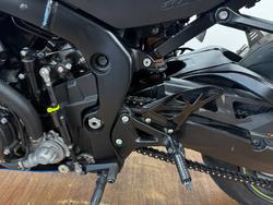 2018 Suzuki GSX-R1000R BLUE