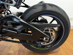 2018 Suzuki GSX-R1000R BLUE