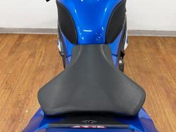 2018 Suzuki GSX-R1000R BLUE