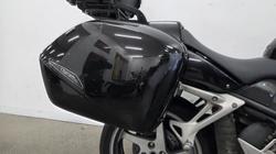 2005 Honda VFR800F (VFR800Fi) Black
