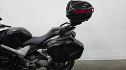 2005 Honda VFR800F (VFR800Fi) Black