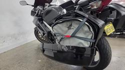 2005 Honda VFR800F (VFR800Fi) Black