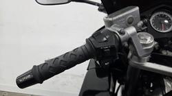 2005 Honda VFR800F (VFR800Fi) Black