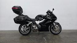 Honda VFR800F (VFR800FI)