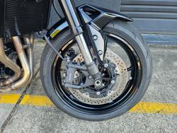 2026 Kawasaki Z900 (ZR900STFNN) WHITE