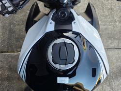 2026 Kawasaki Z900 (ZR900STFNN) WHITE