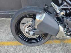 2026 Kawasaki Z900 (ZR900STFNN) WHITE