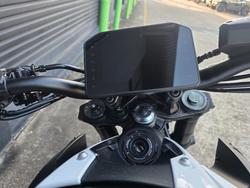 2026 Kawasaki Z900 (ZR900STFNN) WHITE