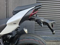 2026 Kawasaki Z900 (ZR900STFNN) WHITE