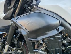 2026 Kawasaki Z900 (ZR900STFNN) WHITE
