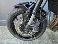 2026 Kawasaki Z900 (ZR900STFNN) WHITE