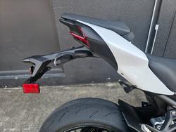2026 Kawasaki Z900 (ZR900STFNN) WHITE