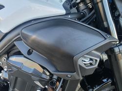2026 Kawasaki Z900 (ZR900STFNN) WHITE