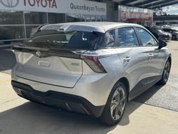 2024 MG MG4 Excite 64 150kW