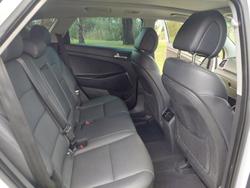2016 Hyundai Tucson Highlander