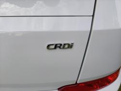 2016 Hyundai Tucson Highlander
