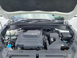 2016 Hyundai Tucson Highlander