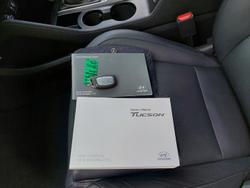 2016 Hyundai Tucson Highlander