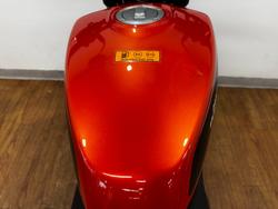 2024 Harley-Davidson HD350-10 H-DX X350 SILVER