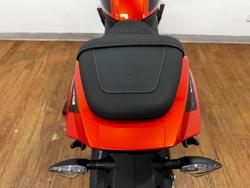 2024 Harley-Davidson HD350-10 H-DX X350 SILVER