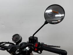 2024 Harley-Davidson HD350-10 H-DX X350 SILVER