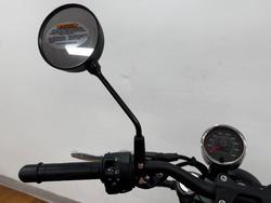 2024 Harley-Davidson HD350-10 H-DX X350 SILVER
