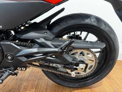 2024 Harley-Davidson HD350-10 H-DX X350 SILVER