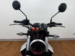 2024 Harley-Davidson HD350-10 H-DX X350 SILVER