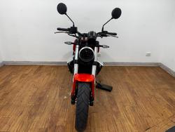 2024 Harley-Davidson HD350-10 H-DX X350 SILVER