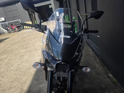 2026 Kawasaki KLE500 KLE500CTFNW GREY