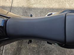 2026 Kawasaki KLE500 KLE500CTFNW GREY