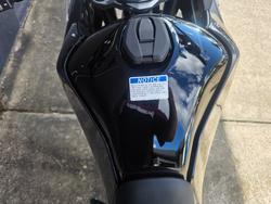 2026 Kawasaki KLE500 KLE500CTFNW GREY