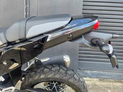 2026 Kawasaki KLE500 KLE500CTFNW GREY