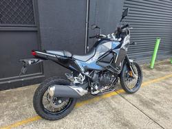 2026 Kawasaki KLE500 KLE500CTFNW GREY