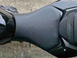 2026 Kawasaki Z H2 (ZR1000K) BLACK