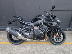 Kawasaki Z H2 (ZR1000K)