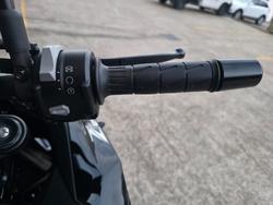 2026 Kawasaki Z H2 (ZR1000K) BLACK