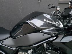 2026 Kawasaki Z H2 (ZR1000K) BLACK