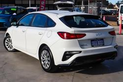 2024 Kia Cerato S