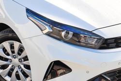 2024 Kia Cerato S