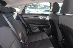 2024 Kia Cerato S