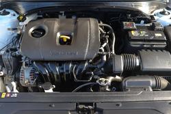 2024 Kia Cerato S