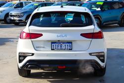 2024 Kia Cerato S