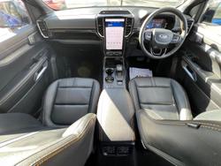 2025 Ford Ranger Wildtrak