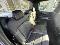 2025 Ford Ranger Wildtrak
