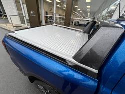 2025 Ford Ranger Wildtrak
