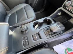 2025 Ford Ranger Wildtrak