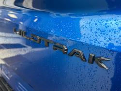 2025 Ford Ranger Wildtrak