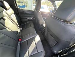 2025 Ford Ranger Wildtrak