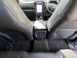 2025 Ford Ranger Wildtrak